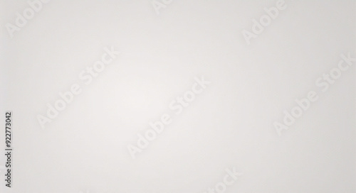 Fond abstrait pour papier peint, motif et étiquette sur le site Web. Texture en métal argenté clair ou dégradé métallique brillant. Fond blanc et gris vide. Conception de rendu 3D. toile de fond vierg