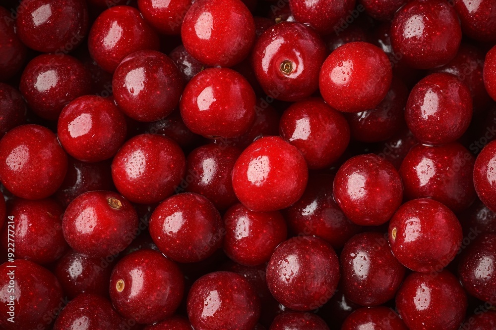 Kordia Cherry fruit background Kordia Cherry fruit background