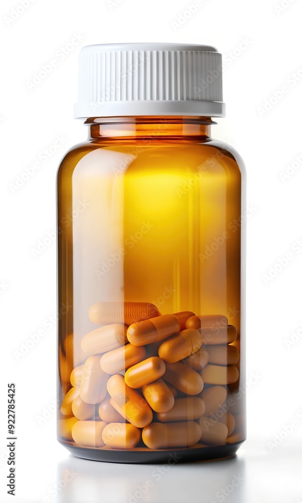 High Quality Pharmaceutical Packaging Orange Plastic Pill Bottles and Medication Storage Containers for Healthcare and Prescription Solutions High Quality Pharmaceutical Packaging Orange Plastic Pill Bottles and Medication Storage Containers for Healthcare and Prescription Solutions