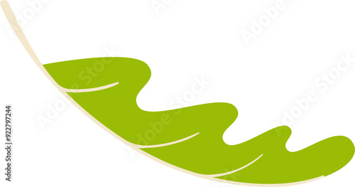 Leaf Salad Greens Edible Plant