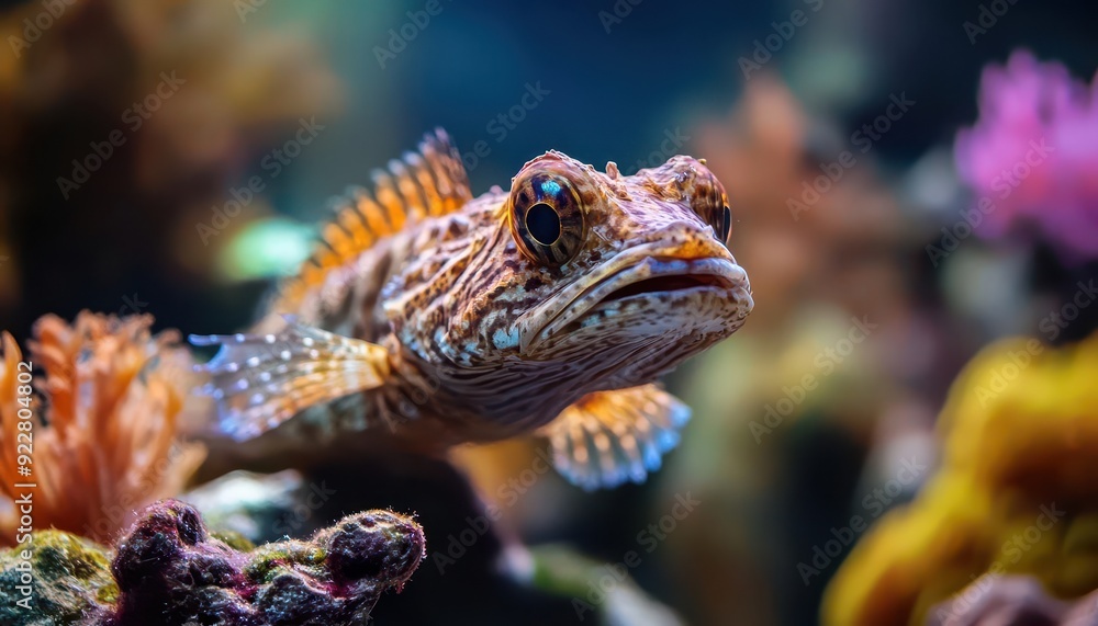 Aquariums, vibrant marine life, underwater world, captivating displays Aquariums, vibrant marine life, underwater world, captivating displays
