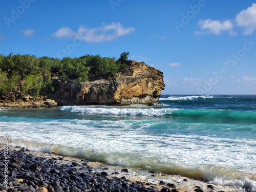 Kauai, Hawaii: Island of Natural Wonders Tropical Paradise