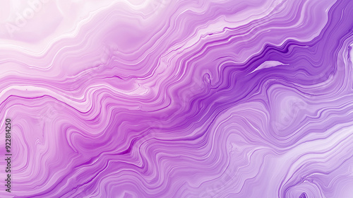 Ombre marbled paper background