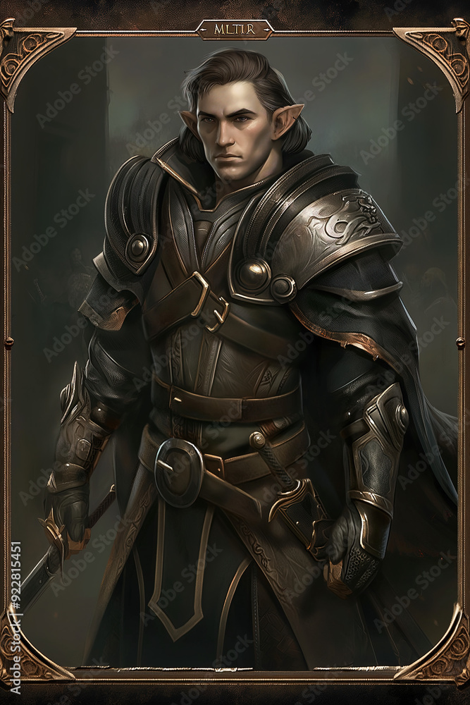 RPG_Character_Card RPG_Character_Card