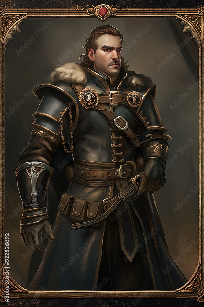 RPG_Character_Card RPG_Character_Card