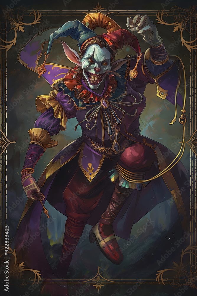 RPG_Character_Card RPG_Character_Card