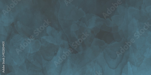 Abstract grey watercolor high glossy and grungy texture background, light blue stripes luxury texture pattern background watercolor texture abstract grey spot softens into color a backdrop.