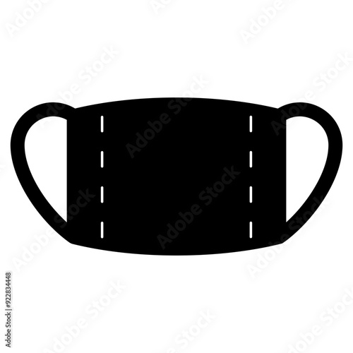 facemask protection icon