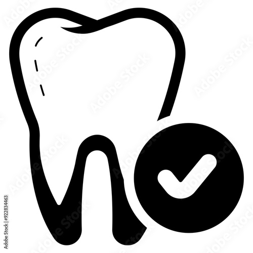 dental care icon