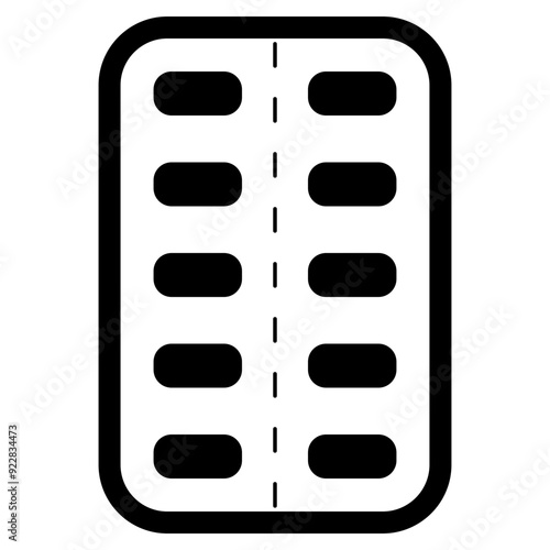 medicine drugs pills icon