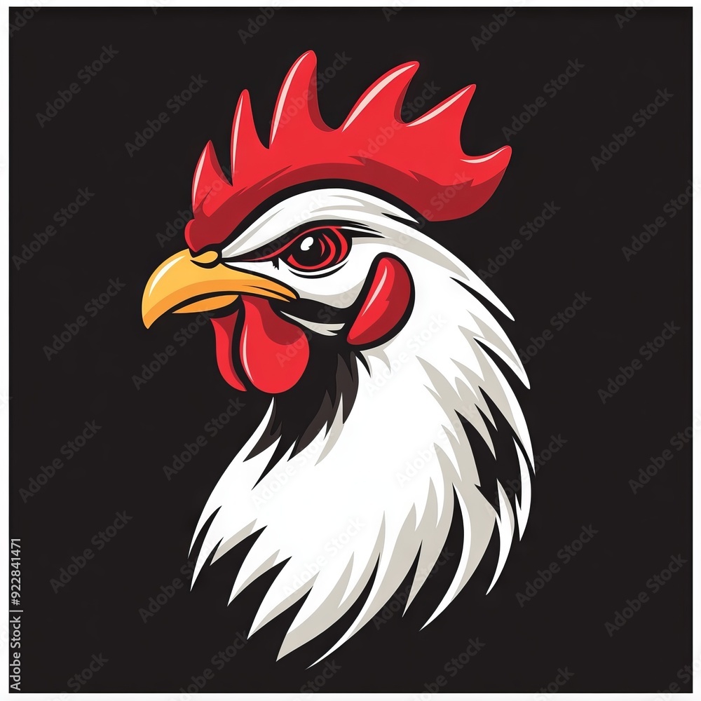vector chicken logo vector chicken logo