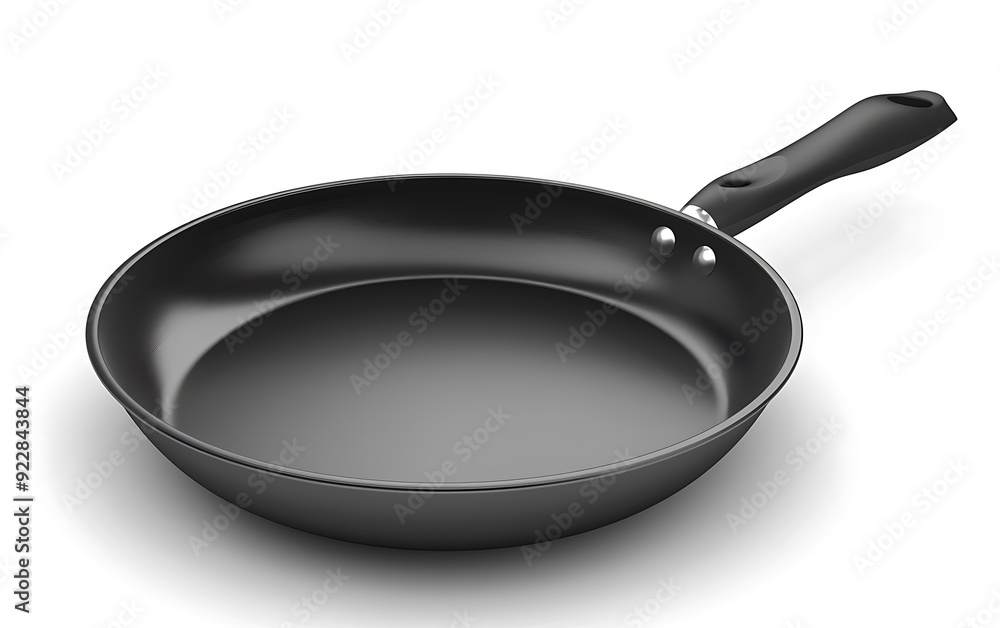 Electric frying pan isolated on white background. Electric frying pan isolated on white background.