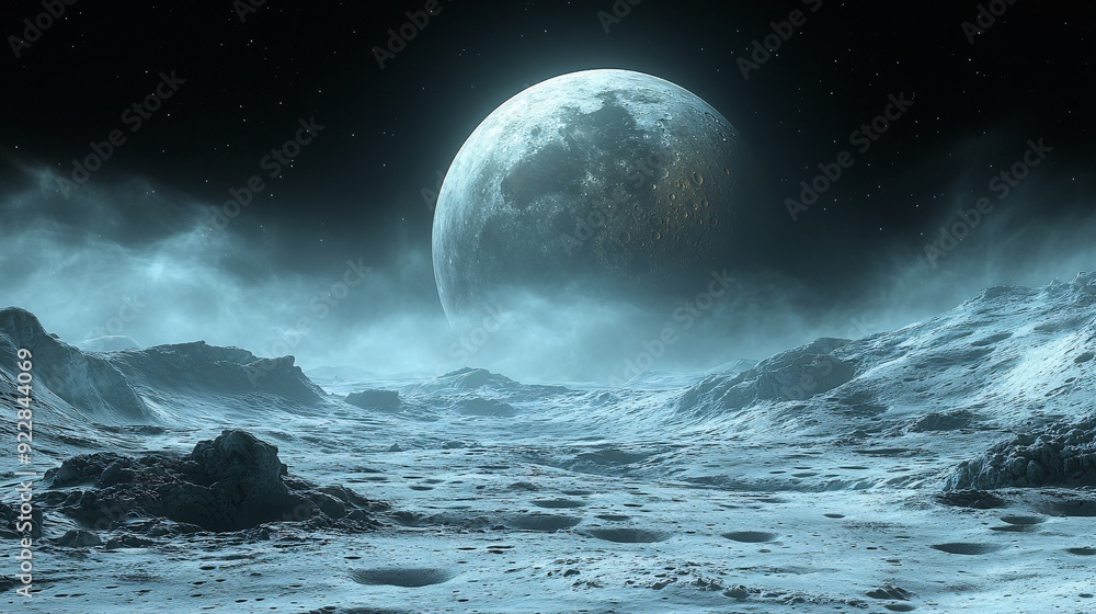 national moon day background concept. copy space
national moon day background concept. copy space