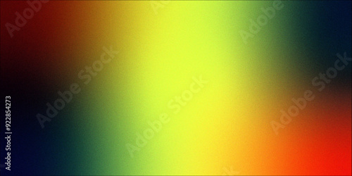 dark grainy color gradient background .abstract colorful background .The grainy noise texture adds depth, making it perfect for creative design projects seeking a striking vis .