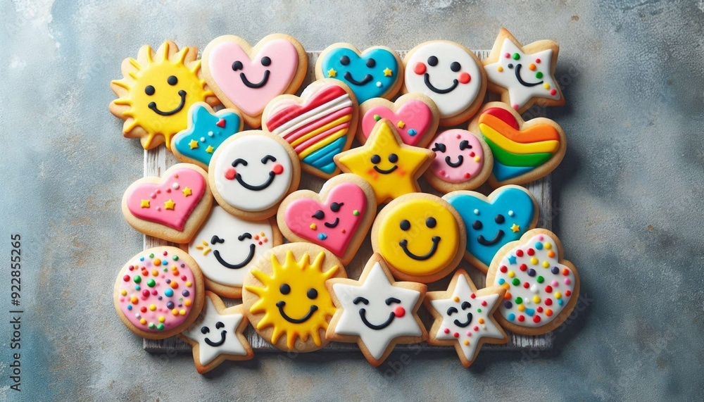 Butterkekse Butterkekse