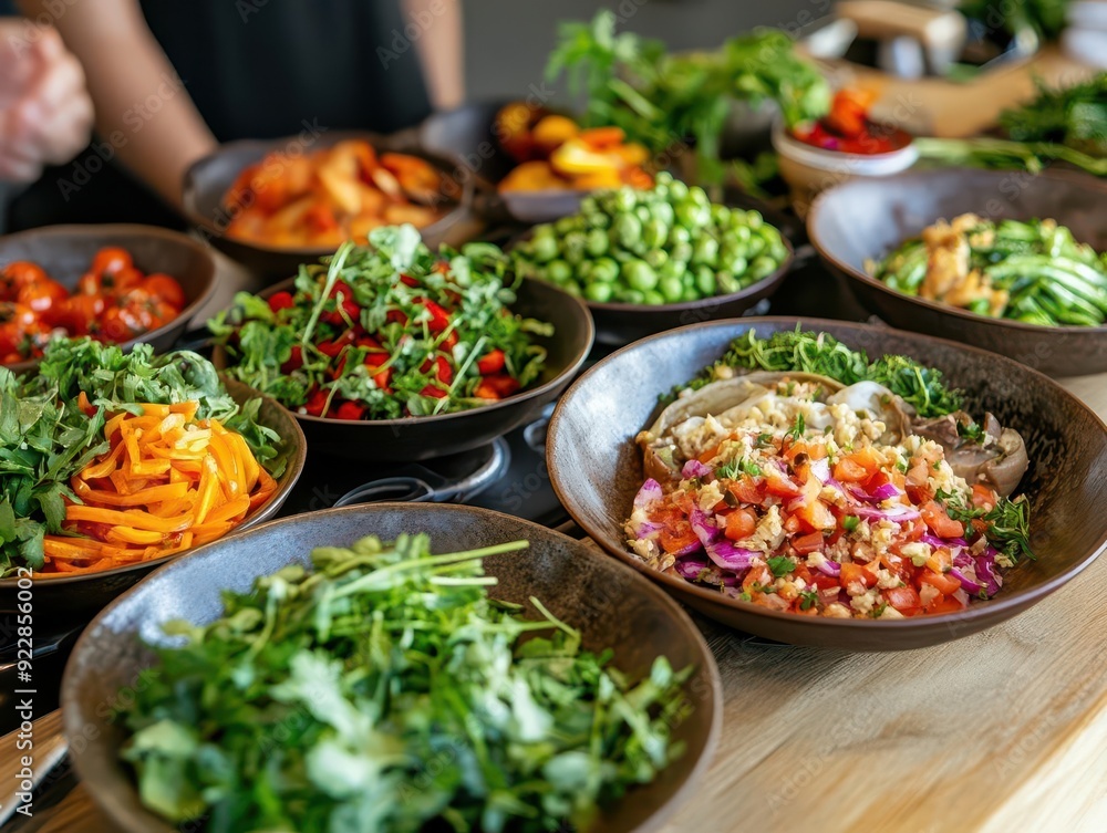 Health food workshops, vibrant learning, nutritional knowledge, wellness Health food workshops, vibrant learning, nutritional knowledge, wellness