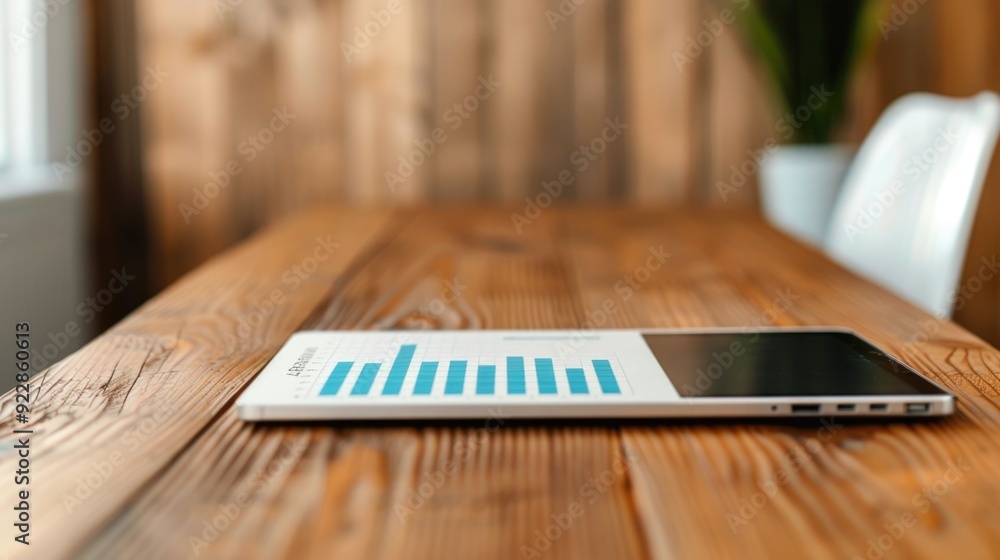 Closeup of a smartphone screen displaying charts graphs and analytics data showcasing a scalable business model with growth potential and development opportunities Concept of strategic planning Closeup of a smartphone screen displaying charts graphs and analytics data showcasing a scalable business model with growth potential and development opportunities Concept of strategic planning