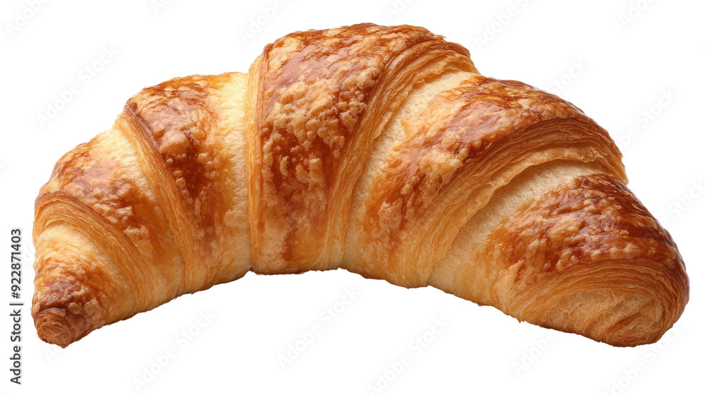Croissant transparent background Croissant transparent background