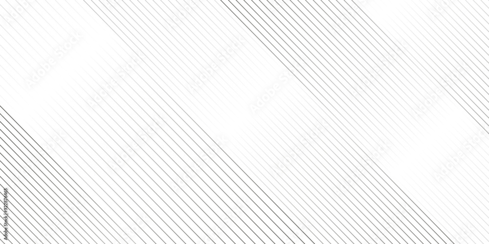 Vector gradient gray line abstract pattern Transparent monochrome striped texture, minimal background. Abstract background wave line elegant white striped diagonal line technology concept web texture. Vector gradient gray line abstract pattern Transparent monochrome striped texture, minimal background. Abstract background wave line elegant white striped diagonal line technology concept web texture.