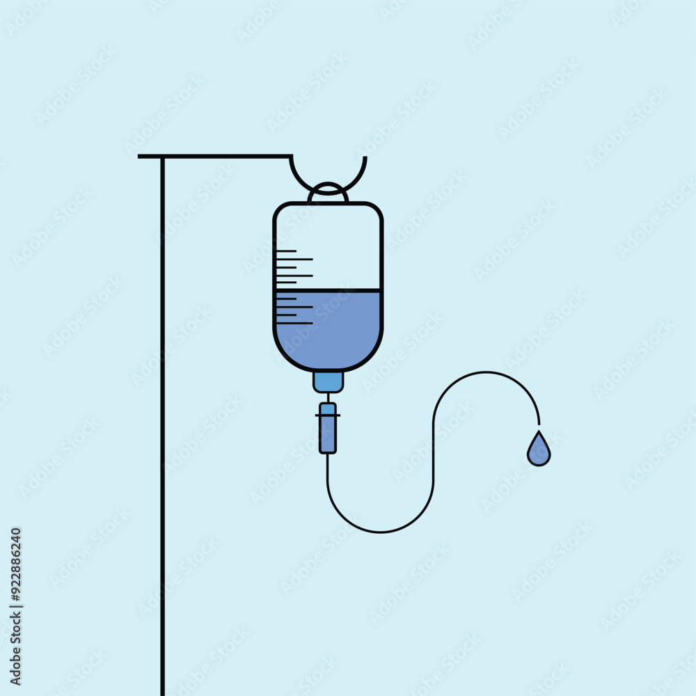 a medical equipment IV fluid bag for blood transfusion and other requirements
commonly used in the hospitals a medical equipment IV fluid bag for blood transfusion and other requirements
commonly used in the hospitals
