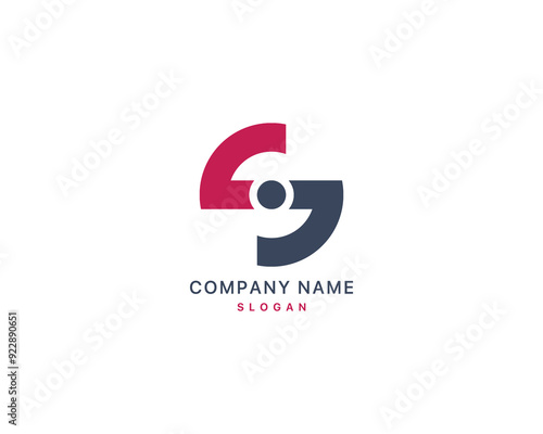 Car steering wheel design, company logo idea, illustration, learning to drive a car