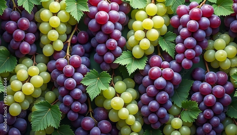 Cacho de uva. Uva verde. Uva roxa. Plano de fundo de uvas. Cachos de uvas. Uva rubi. Cacho de uva. Uva verde. Uva roxa. Plano de fundo de uvas. Cachos de uvas. Uva rubi.