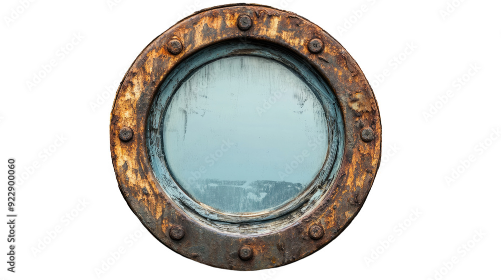 Ship window transparent background Ship window transparent background