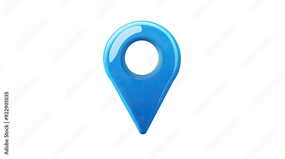 Location pin transparent background Location pin transparent background