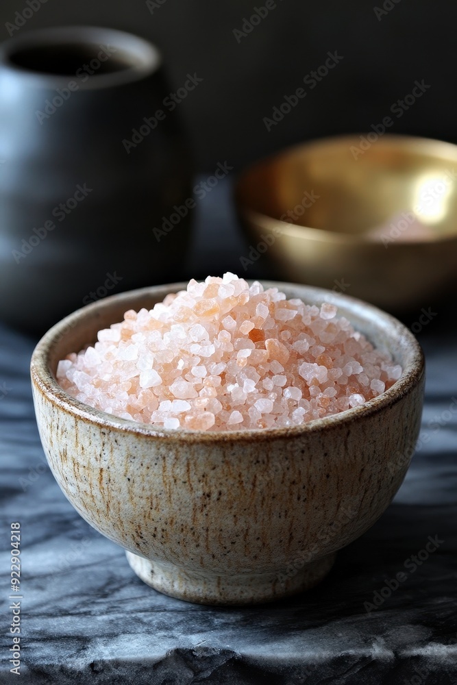 Himalayan Pink Salt Himalayan Pink Salt