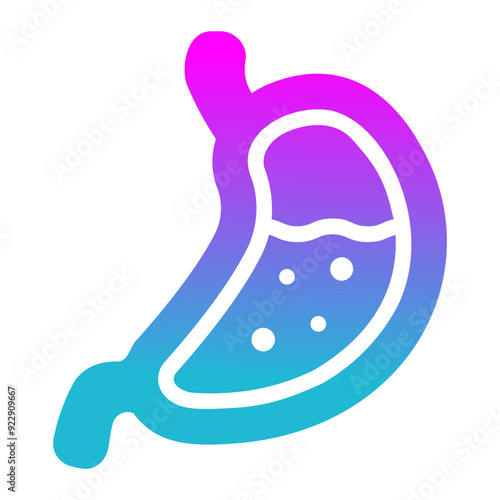 stomach