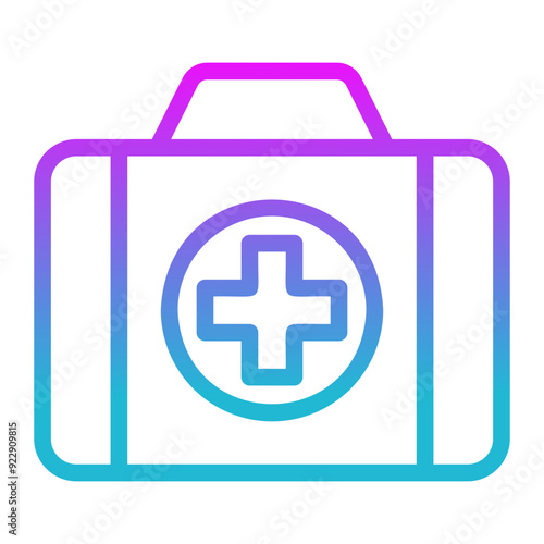 first aid kit