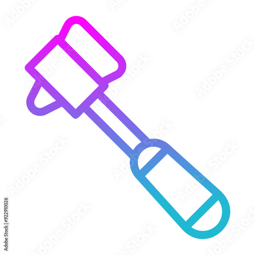 reflex hammer