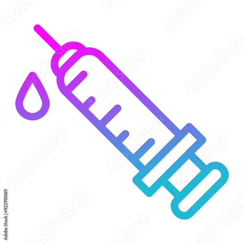 syringe