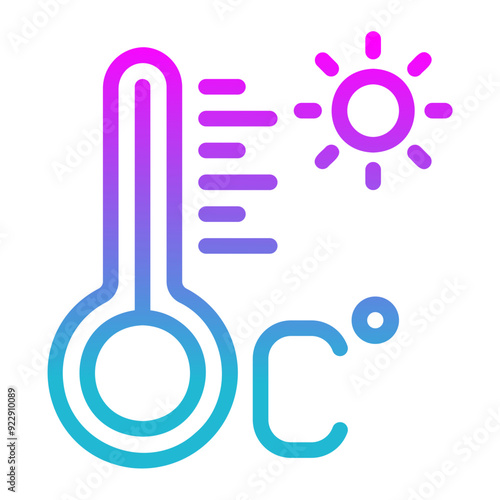 thermometer photo