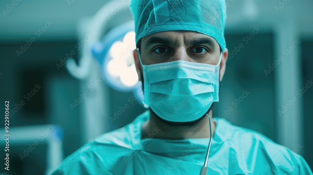 Arab Dentist Carefully Treating a Patient with Advanced Dental Equipment and Tools in a Focused Professional Medical Setting Arab Dentist Carefully Treating a Patient with Advanced Dental Equipment and Tools in a Focused Professional Medical Setting