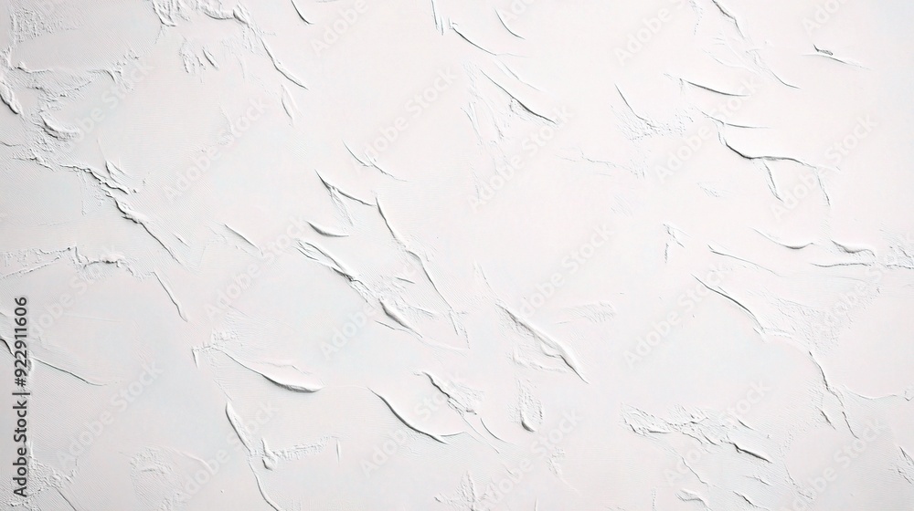Textured White Wall: Abstract Background Textured White Wall: Abstract Background