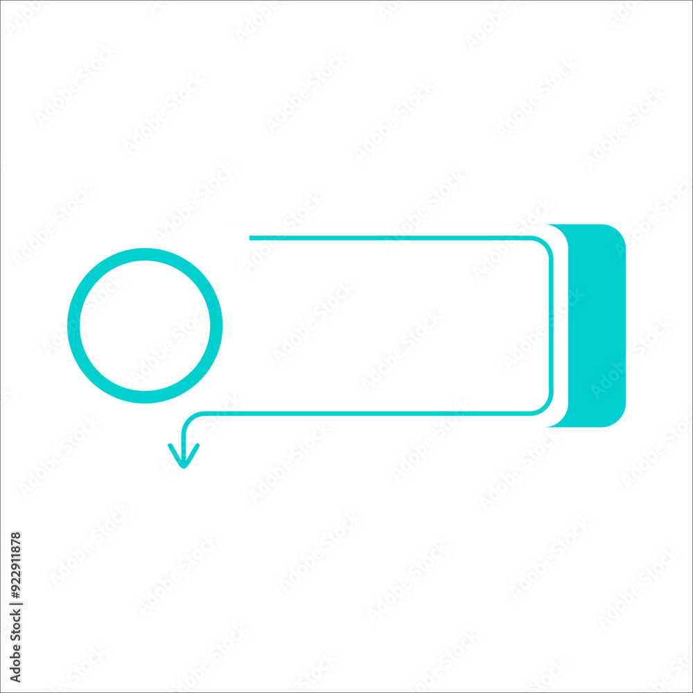 Modern vector Infographic label design, infographic list element Modern vector Infographic label design, infographic list element