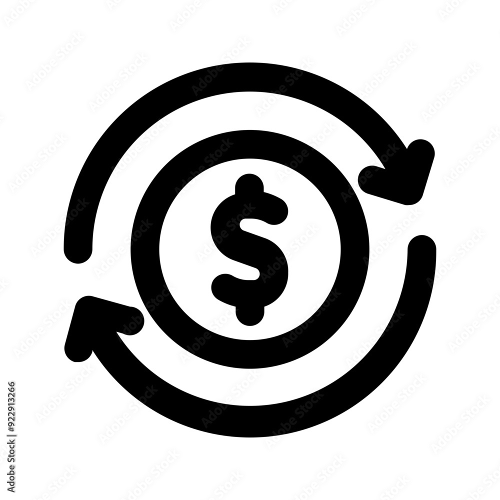 transfer line icon transfer line icon