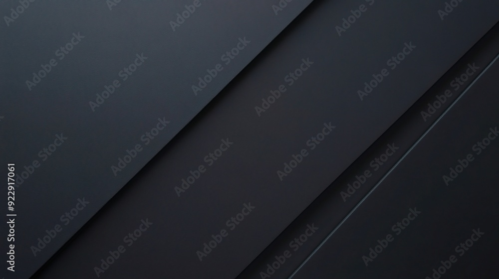 Dark Elegance: Abstract Minimalist Background Dark Elegance: Abstract Minimalist Background