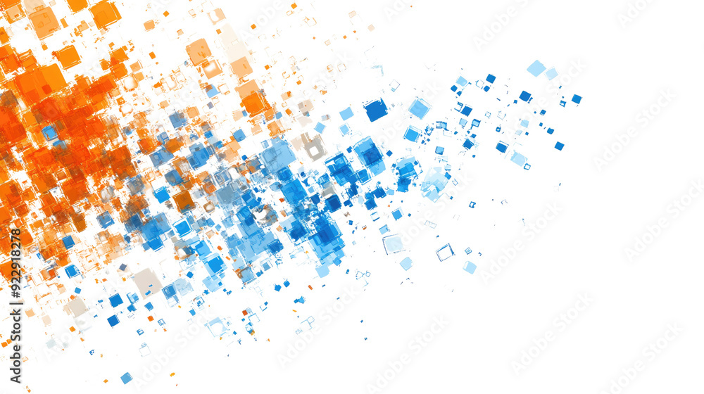 Abstract background transparent background Abstract background transparent background