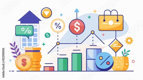 This image represents the key factors influencing your investment decisions and maximizing your long-term returns.