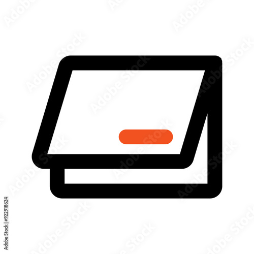 passbook line color icon
