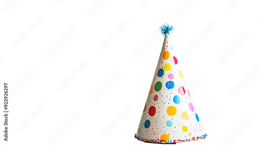Party hat transparent background Party hat transparent background