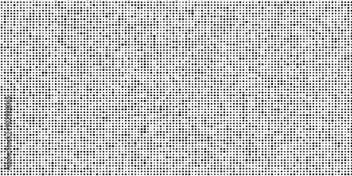 Dot work pattern vector background White noise stipple dots Abstract noise dotwork pattern Vector.