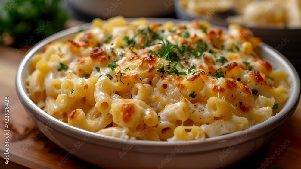 Macaroni Salad Macaroni Salad
