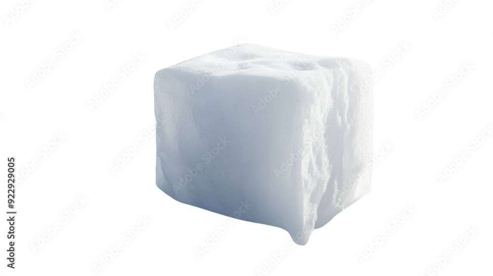 snow cube transparent background snow cube transparent background