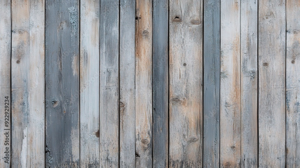 Weathered Wood Texture: Rustic Gray and Brown Planks: A close-up view of weathered wooden planks, showcasing a rustic and natural texture with shades of gray and brown. Weathered Wood Texture: Rustic Gray and Brown Planks: A close-up view of weathered wooden planks, showcasing a rustic and natural texture with shades of gray and brown.
