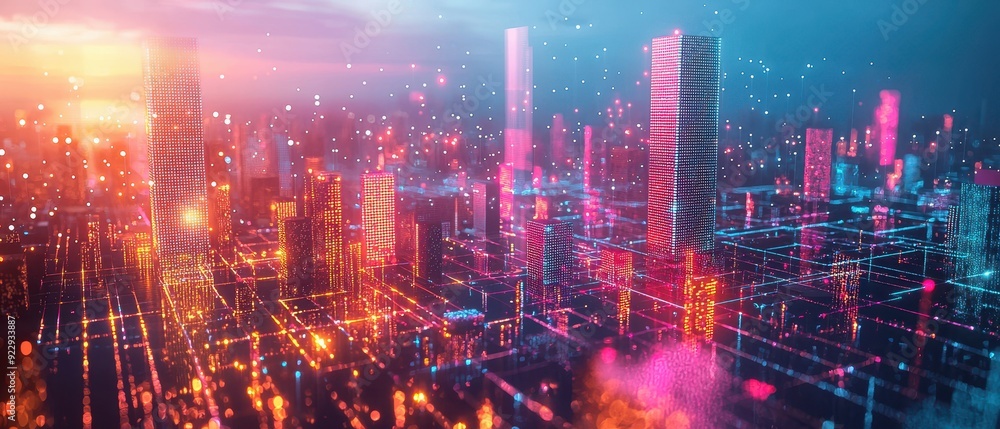 Digital Real Estate of Metaverse Platforms Digital Real Estate of Metaverse Platforms
