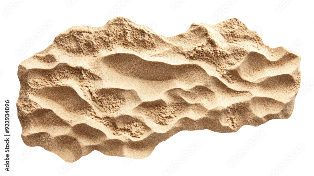 Sand on the beach transparent background Sand on the beach transparent background