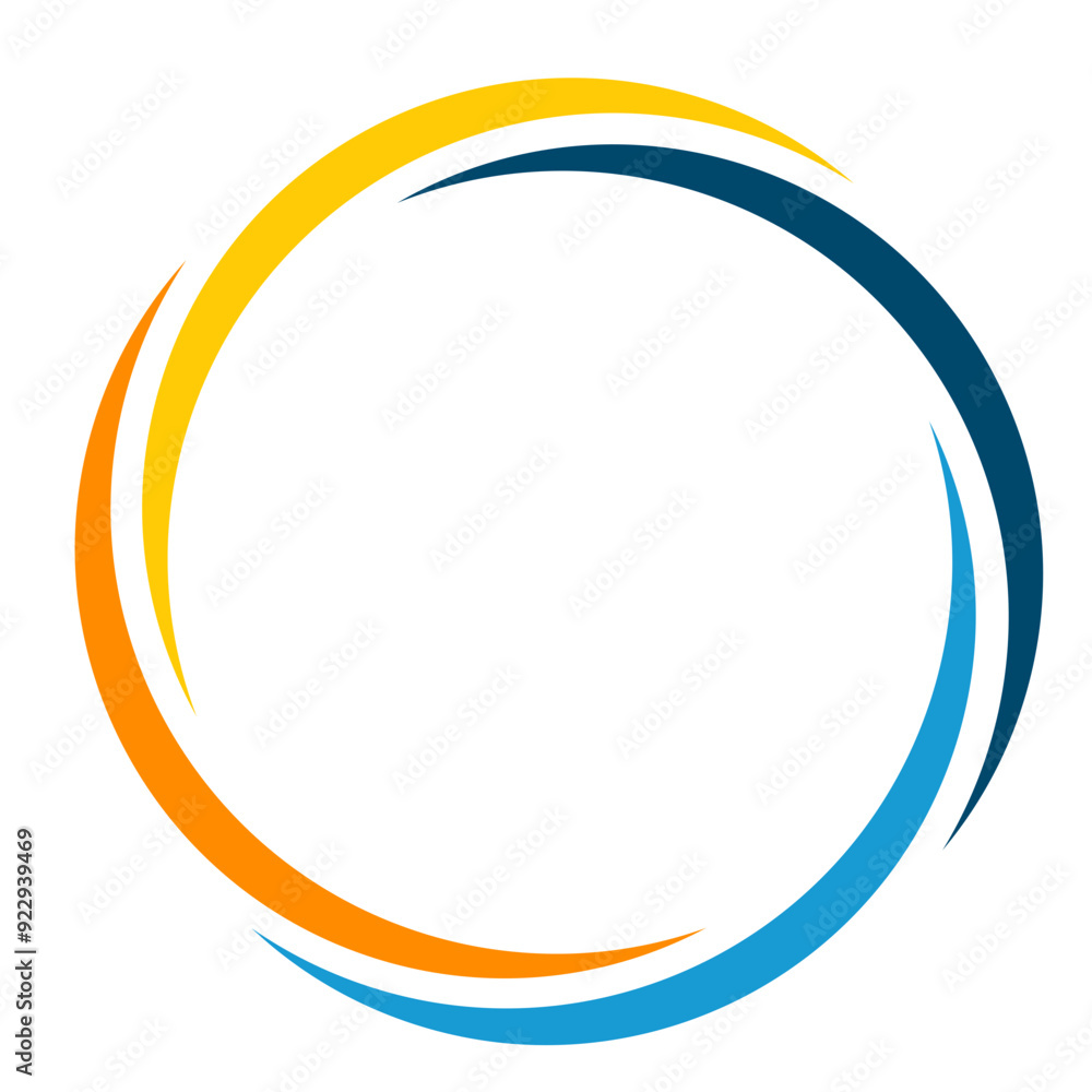 Generic Circle Element Generic Circle Element